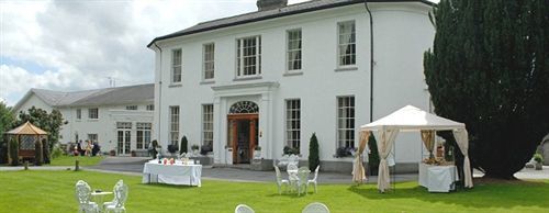 Springfort Hall Country House 호텔 Dun ar Aill 외부 사진