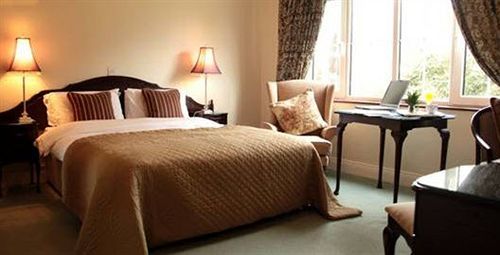 Springfort Hall Country House 호텔 Dun ar Aill 외부 사진