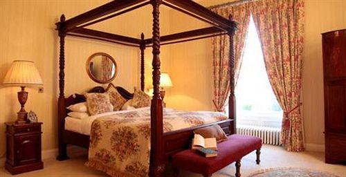 Springfort Hall Country House 호텔 Dun ar Aill 외부 사진