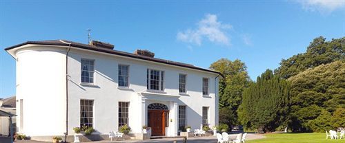 Springfort Hall Country House 호텔 Dun ar Aill 외부 사진